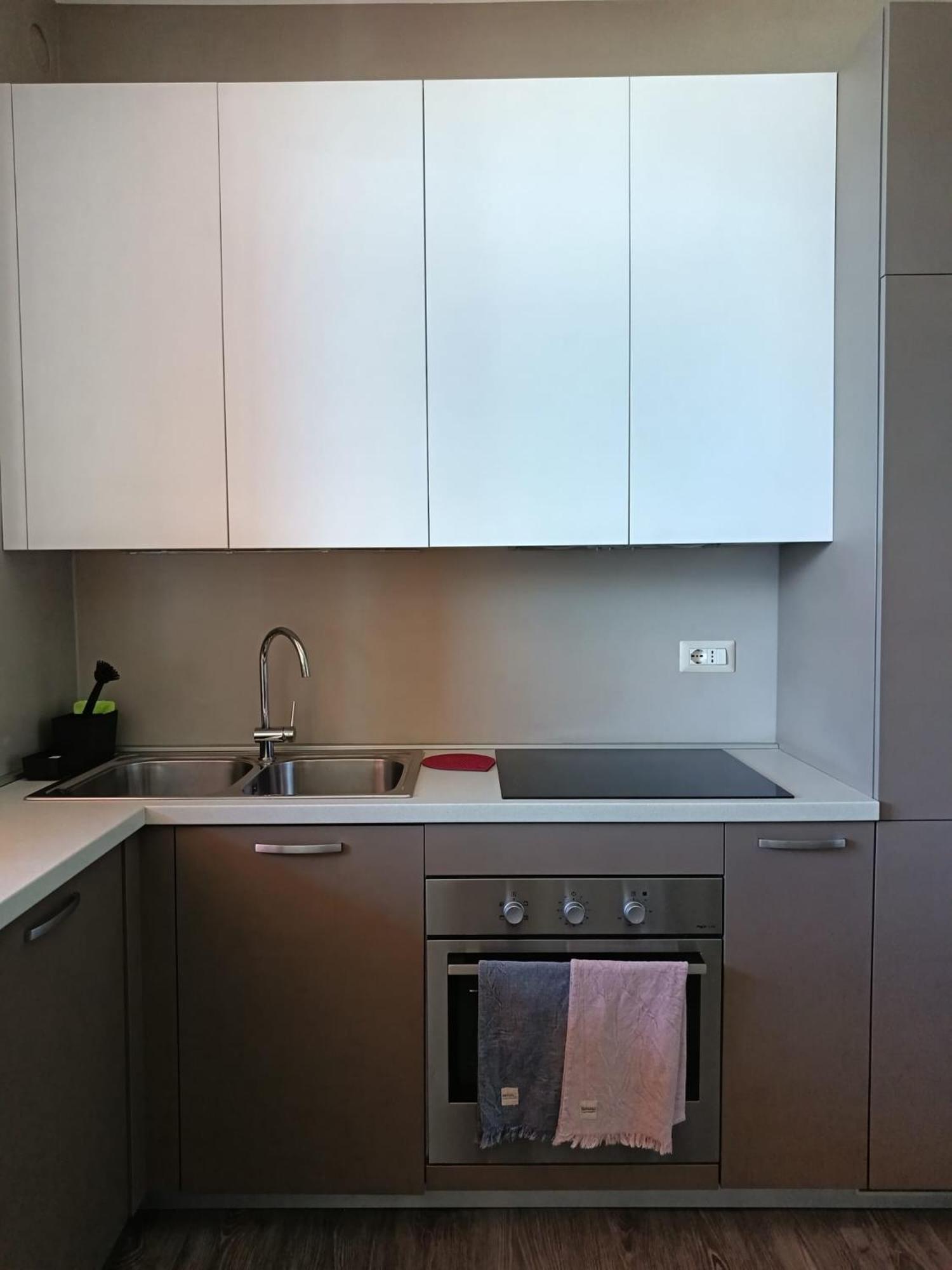 Appartamento Casa Luisa Bellano Esterno foto