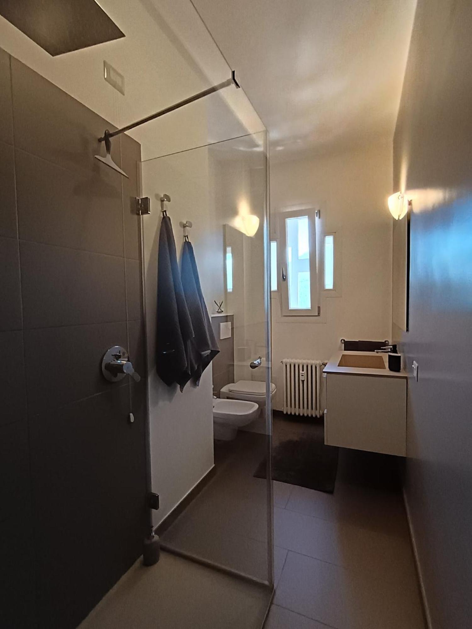 Appartamento Casa Luisa Bellano Esterno foto